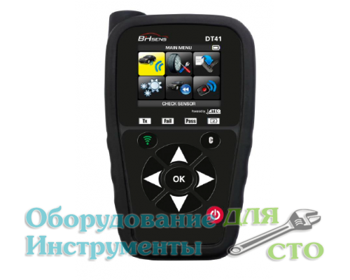 Активатор датчиков давления в шинах BH SENS DT41 TPMS OBDII MODULE