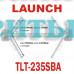 Двухстоечный подъемник Launch TLT-235SBA (грузоподъемность 3500 кг)