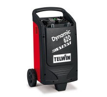 Пуско зарядний пристрій Telwin DYNAMIC 620 START (12/24 вольта)