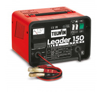Пуско зарядний пристрій Telwin LEADER 150 START (12 вольт)