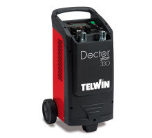 Пуско зарядное устройство Telwin DOCTOR START 330 (12/24 вольта)