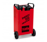 Пуско зарядное устройство Telwin ENERGY 1000 START (12/24 вольта)
