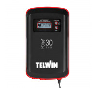 Зарядний пристрій Telwin PULSE 30 EVO (12/24 вольта)