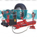 Комплект грузового шиномонтажного оборудования 14"–26" BRIGHT тир