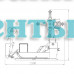 Грузовой шиномонтажный станок BRIGHT LC590D 14"–56"