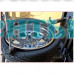 Шиномонтажный станок BRIGHT BP899IT (автоматический + Auto Hook) 10"–30" с вспомогательным устройством