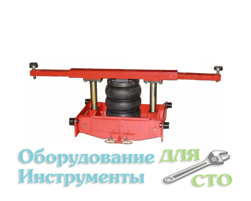 Траверса пневматическая ТП-3Т (грузоподъемность 3000 кг)
