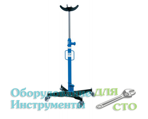Стойка трансмиссионная гидравлическая Oma 603 (грузоподъемность 300 кг)