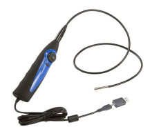 Эндоскоп USB для смартфона автомобильный  PROTESTER PRO-VS9801